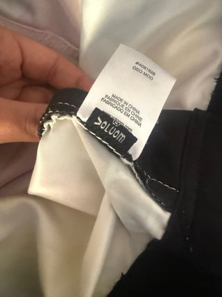 Bañador Volcom surfero