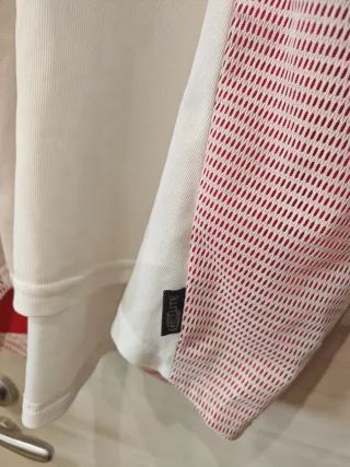 Maglia Milan Shevchenko Adidas