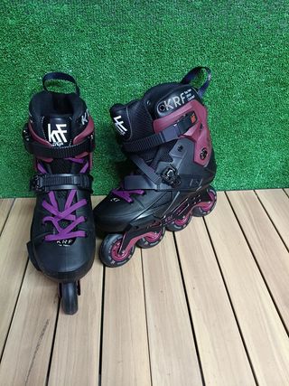 Harkon KRF patines talla 42-43