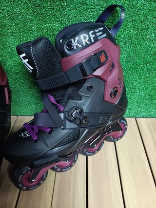 Harkon KRF patines talla 42-43