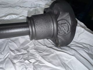 Palier Seat 600 como nuevo
