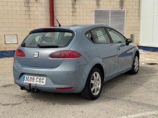 SEAT LEÓN 1.9 TDI 105CV - 200.000 KM