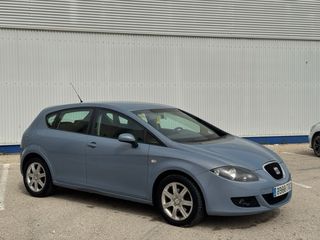 SEAT LEÓN 1.9 TDI 105CV - 200.000 KM