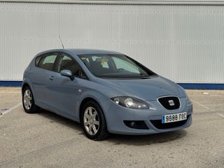 SEAT LEÓN 1.9 TDI 105CV - 200.000 KM