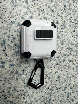 Funda AirPods Pro 3ª Gen Negra y Blanca