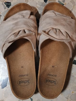 Sandali da donna Scholl