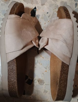 Sandali da donna Scholl