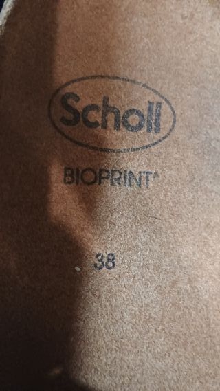 Sandali da donna Scholl