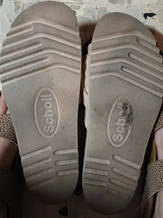 Sandali da donna Scholl