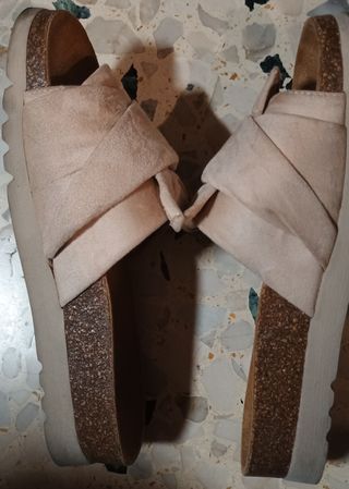 Sandali da donna Scholl