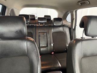 Chevrolet Captiva 2013