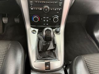 Chevrolet Captiva 2013