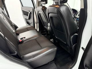 Chevrolet Captiva 2013