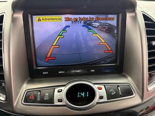 Chevrolet Captiva 2013