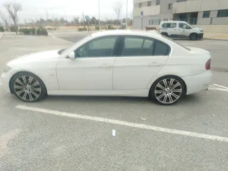 BMW Serie 3 2005