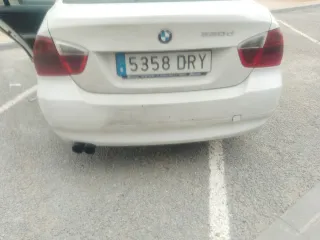 BMW Serie 3 2005