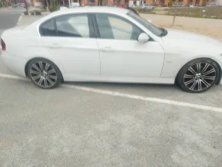 BMW Serie 3 2005
