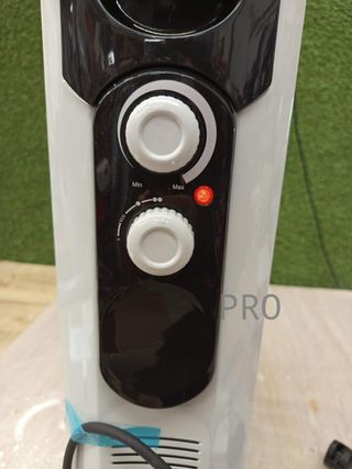 Olimpia Splendid Caldorad 9 Radiador de Aceite