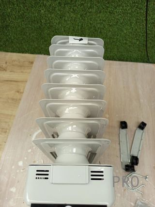 Olimpia Splendid Caldorad 9 Radiador de Aceite