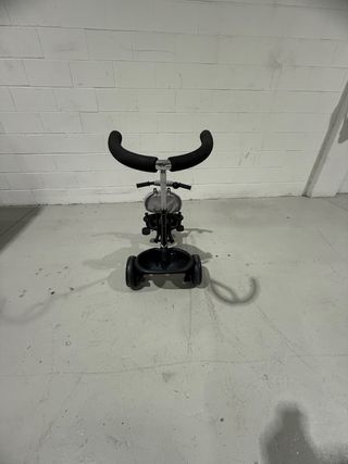 Bici de tres ruedas para niños