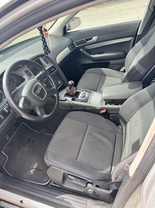 Audi A6 2007