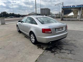 Audi A6 2007