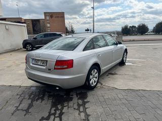Audi A6 2007