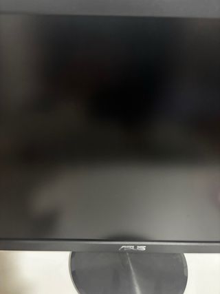 Monitor ASUS 21.5 60Hz