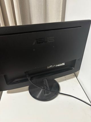 Monitor ASUS 21.5 60Hz