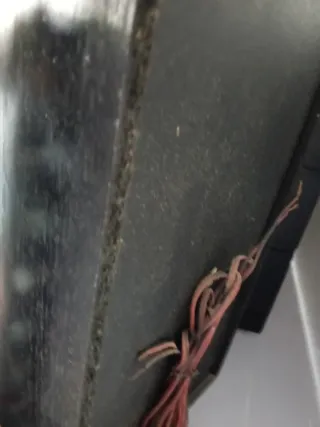 Minicadena Philips con Tocadiscos