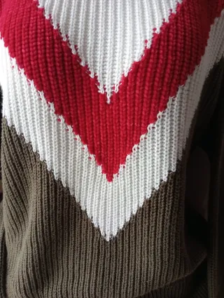 Pullover a maglia - Mango