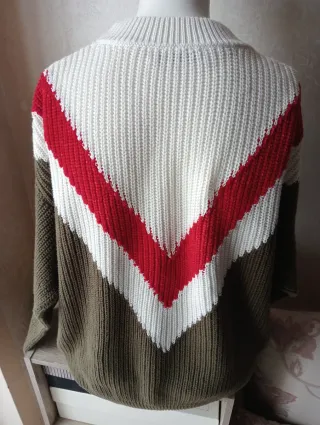 Pullover a maglia - Mango