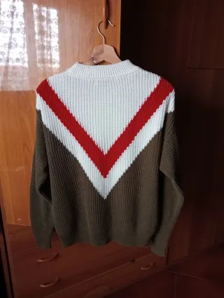 Pullover a maglia - Mango