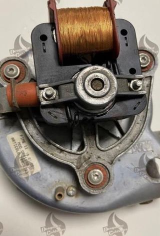 Extractor Ciao C.S.I.