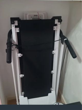 Cinta de andar iWalk