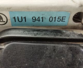 Faro skoda yu3x13006 octavia berlina (1u2) 5341415