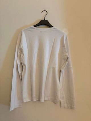 Guess Jeans Maglia Manica Lunga Vintage