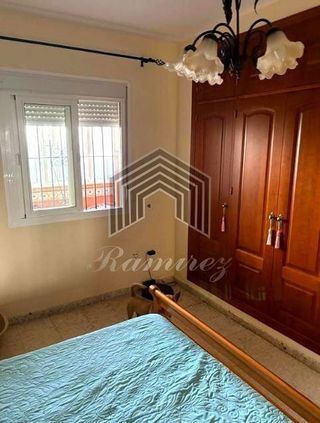 Chalet en venta en La Banda - Campo de Fútbol en Chiclana de la Frontera