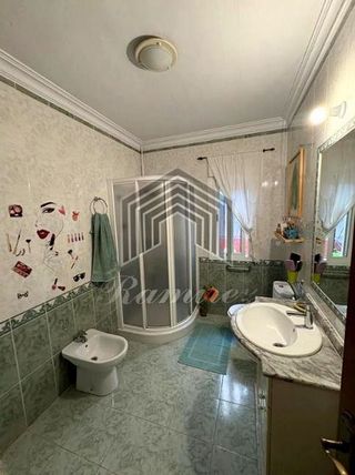 Chalet en venta en La Banda - Campo de Fútbol en Chiclana de la Frontera