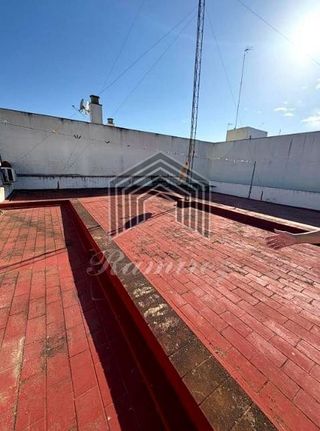 Chalet en venta en La Banda - Campo de Fútbol en Chiclana de la Frontera