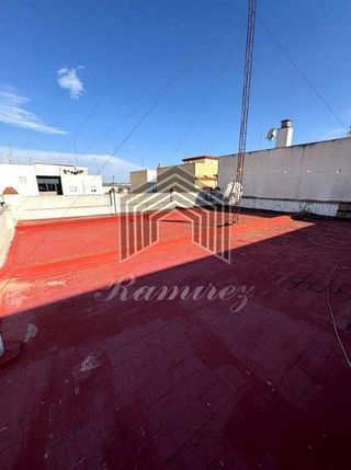 Chalet en venta en La Banda - Campo de Fútbol en Chiclana de la Frontera