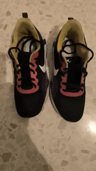 Zapatillas deportivas hombre/mujer