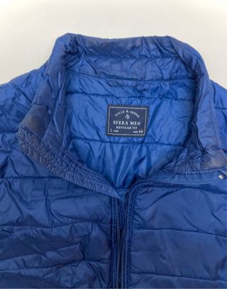 Chaleco << SFERA men >>