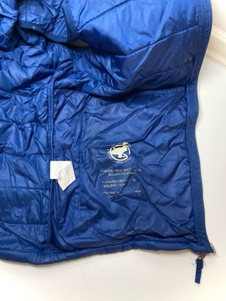 Chaleco << SFERA men >>