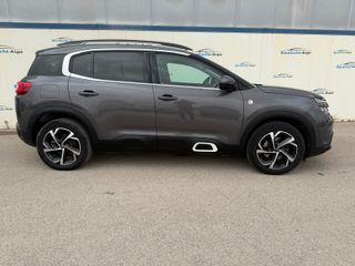 Citroen C5 Aircross Diesel 2021