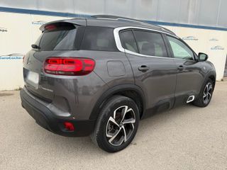 Citroen C5 Aircross Diesel 2021