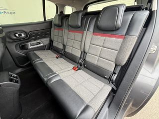 Citroen C5 Aircross Diesel 2021