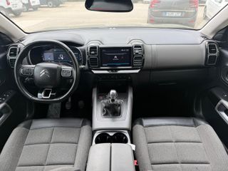 Citroen C5 Aircross Diesel 2021