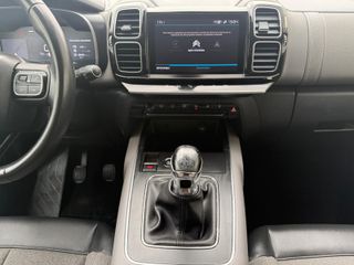 Citroen C5 Aircross Diesel 2021