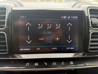 Citroen C5 Aircross Diesel 2021